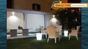 VILLA IL MOSAICO 3* Италия Флоренция обзор – отель ВИЛЛА ИЛЬ МОСАИКО 3* Флоренция видео обзор