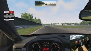 Assetto Corsa PS4 Test Drive - Career Novice Series 1