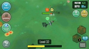 Hybrid animals #5 Я создал себе питомца, он милаха!