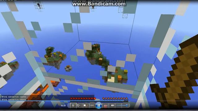 Мини-игры на MaxMine #1|Test video смотреть онлайн