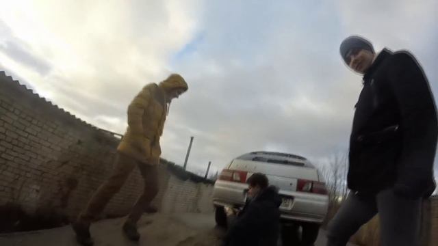 Первое видео от DVR #1 смотреть онлайн