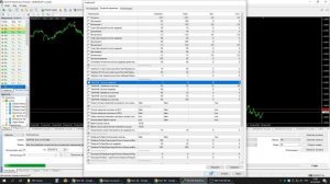 Как пользоваться тестером стратегий MetaTrader 4. Советник FreeForex.