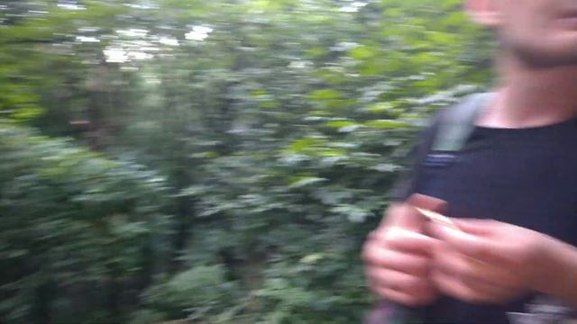 Железноводск.Пещера первобытного человека. смотреть онлайн