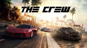 The Crew. #4. (Нет звука).