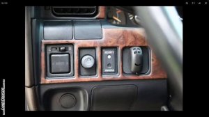 30 years in rust belt and only SEVEN undercarriage photos?! 1994 FZJ80 Toyota Land Cruiser 80 Serie