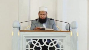 Максат ажы Токтомушев