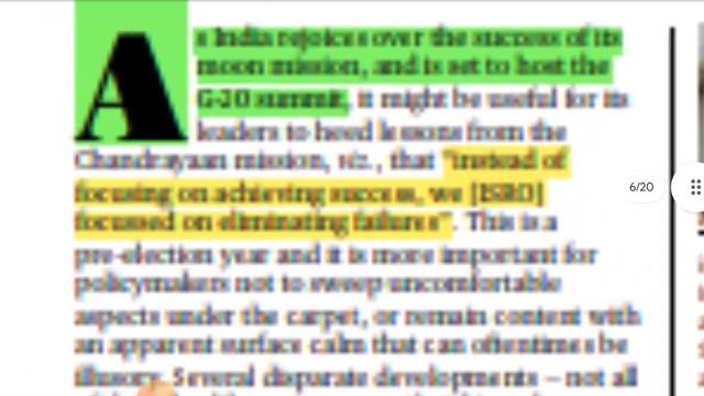 29 August 2023 The Hindu Editorials Analysis | The Hindu Newspaper Analysis | Daily Current Affairs