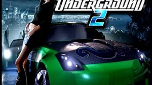 Snoop Dogg Ft. The Doors - Riders On The Storm (Need For Speed Underground 2 Soundtrack)