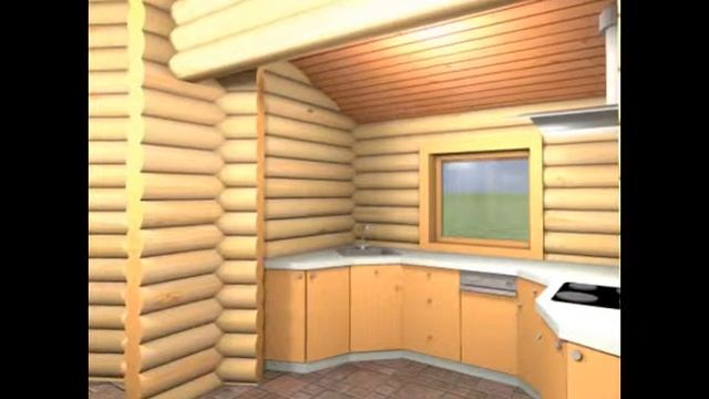 Дача 8*10 одноэтажная из оцб д22 смотреть онлайн