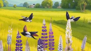 Открытка утро доброе - красивые открытки