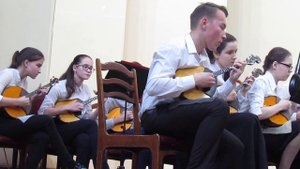 и.тамарин. "старинный гобелен"