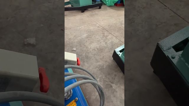 Вальцовочные станки по металлу (вальцы) #металл