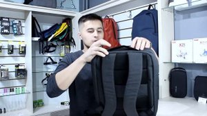 РЮКЗАК ОТ XIAOMI URBAN LIFE STYLE 2