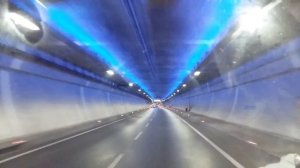 Туннель под Босфором. ..