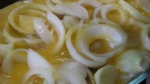 Треска в яйце- рецепт