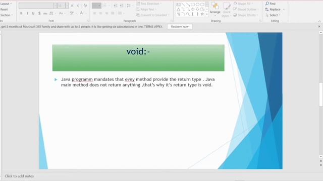 why main method public static void main(String [ ] args) in java. how to java programming write.
