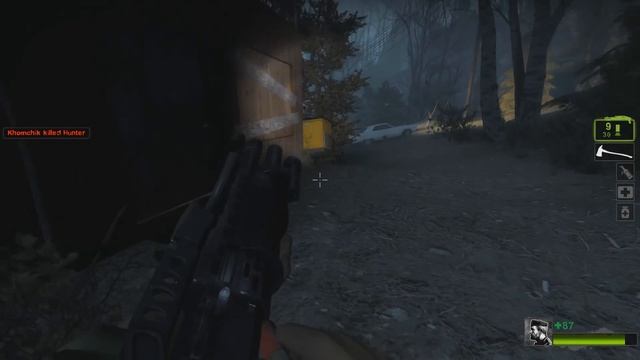 Left 4 Dead 2 Solo Realism Expert (The Last Stand) смотреть онлайн