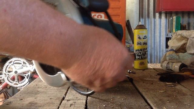 Makita HS7000SP corded circular saw. 185mm/7 1/4", 1200w