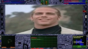 О чём был System Shock 1