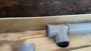 Замена старого перекрытия на погребе. Replacing the old ceiling in the cellar