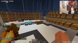 ShadowPriestok - про Эдисона, бомжа и нубиков / Интервью с Пятёркой