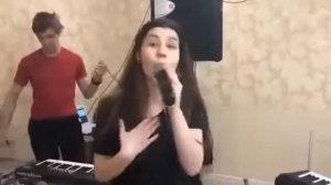 Мой Папа ввел меня в землю Изобилия или ЭЙ, НИЩЕТА   ДАВАЙ ДО СВИДАНИЯ  Поет Ели