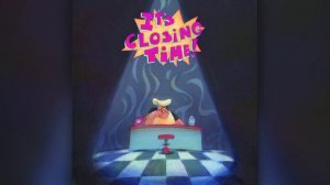 [Pizza Tower] IT'S CLOSING TIME! // "It's Pizza Time" lo-fi cover