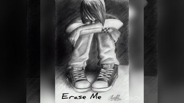 Erase Me ~ BIG D Snyder x Simply Mikey смотреть онлайн