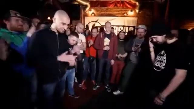 Около Рэпа. РЕСТОРАТОР «С чего начинался VERSUS”