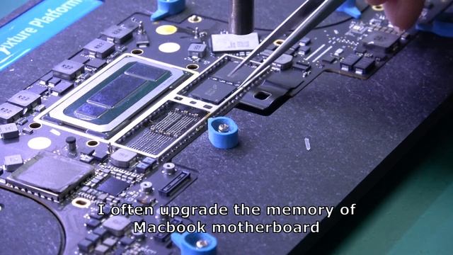 May 2021 Basic MacBook Repair Online Course смотреть онлайн