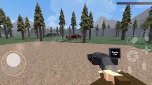 Cut GoreBox definitive edition, funny moments/bugs