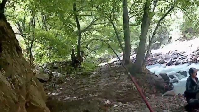 рыбалка на фареля в дагестане село худуц
