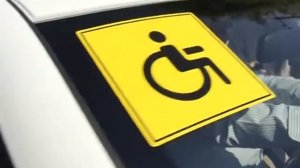 Инвалидам производства выдали новые автомобили