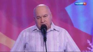 Игорь Маменко . Накануне Старого Нового Года