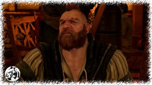 Ведьмак 3: Дикая Охота #103. Братья по оружию