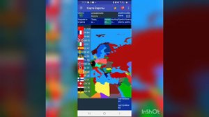 Будущее Европы с 2022г. Мировые провинции империя. *ПОДЪЕМ КОММУНИЗМА*