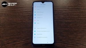 FRP! Сброс, обход аккаунта google на Xiaomi Redmi Note 8T (M1908C3XG). БЕЗ КОМПЬЮТЕРА!