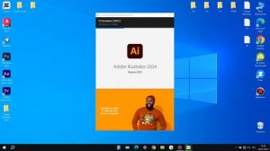 Как скачать Adobe Illustrator 2024 бесплатно