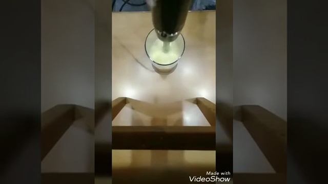 Как приготовить вкусный, воздушный омлет. Почти такой же как и не взбитый. смотреть онлайн