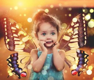 Гайя _ Радость жизни