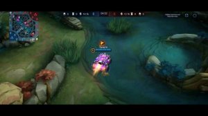 Скрытая ИМБА! • Лесной Белерик • Гайд на Белерика в 2023 • Как играть на Белерике Mobile Legends.