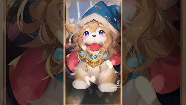 Take photo of your pet and see what they look like in anime. смотреть онлайн