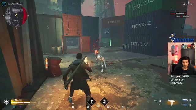 BLOODHUNT: Is this Vampire Battle Royale better than Warzone?! First Win + Funny Moments | Fortnite смотреть онлайн