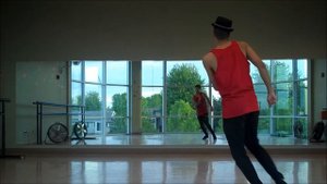 John Legend-Tonight Choreography