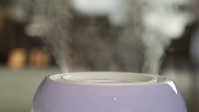 Ultrazvukový zvlhčovač vzduchu DOMO DO265HD смотреть онлайн