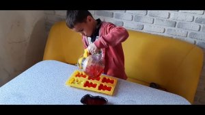 Как сделать желейного медведя съедобного и несъедобного