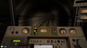 Катаемся на 81-717 (номерной). Красная стрела по некрасовской линии.