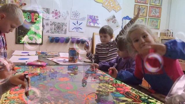 Рисование на led доске смотреть онлайн