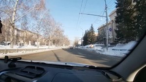 Дальняк по Новосибирску!!! $1123