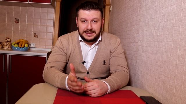 Натяжной потолок на кухне//10 лет спустя смотреть онлайн